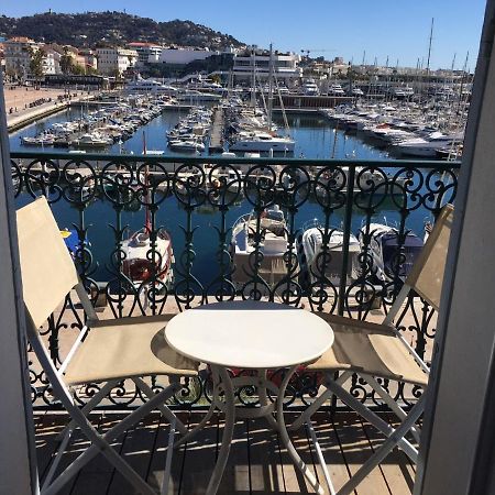 Luxury 1 bedroom Quai St Pierre 2 mins from the Palais&Croisette 269 Cannes Extérieur photo
