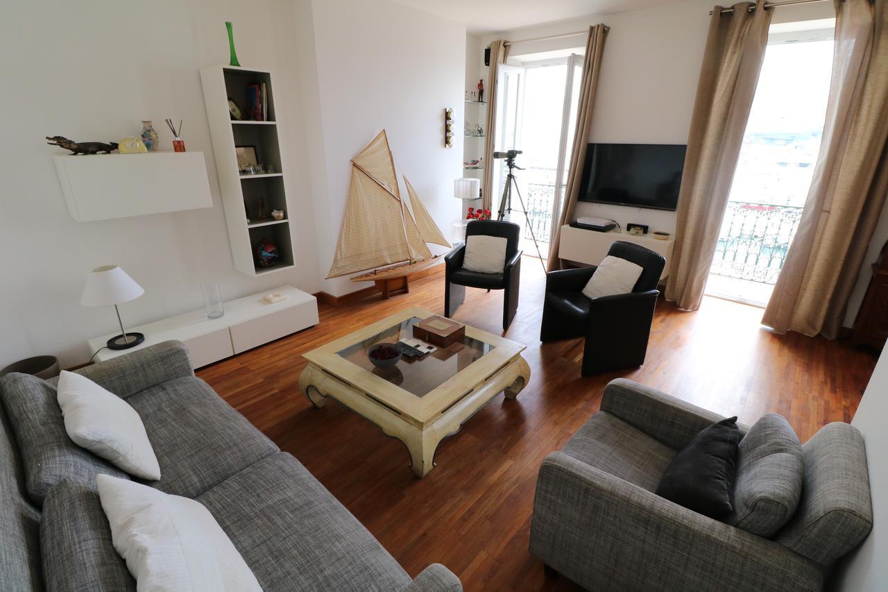 Luxury 1 bedroom Quai St Pierre 2 mins from the Palais&Croisette 269 Cannes Extérieur photo