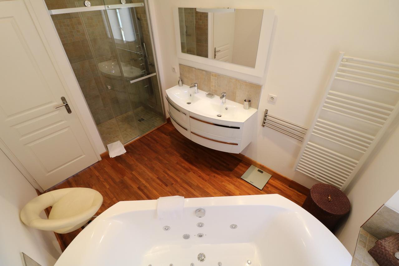 Luxury 1 bedroom Quai St Pierre 2 mins from the Palais&Croisette 269 Cannes Extérieur photo